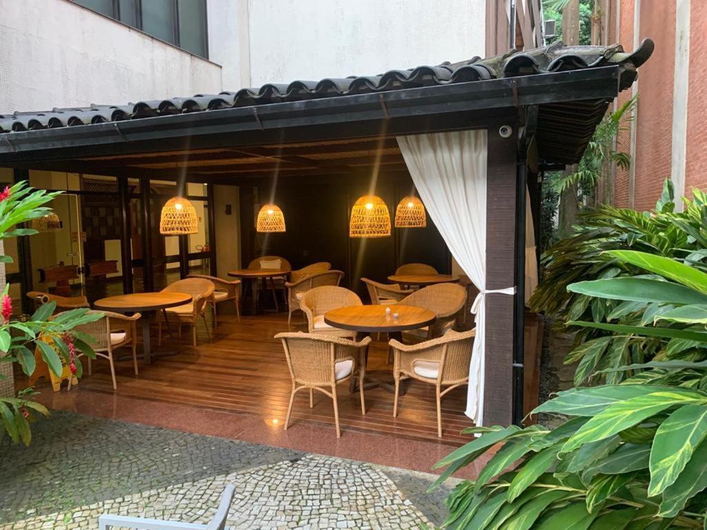 Suite Real Residencial - Rio de Janeiro — Photos 3